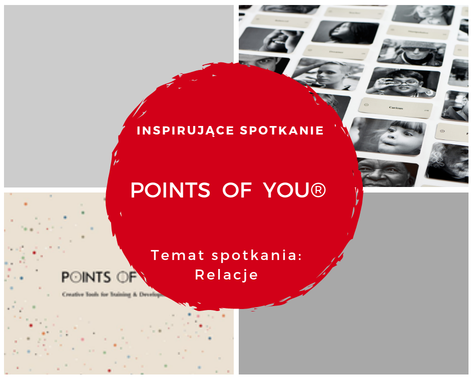 Points of You